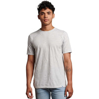 Custom Logo Russell Athletic Unisex Essential Performance T-Shirt - Mens