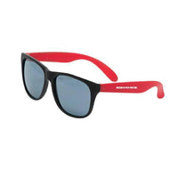 Custom Logo Sandy Banks Soft-Tone Sunglasses