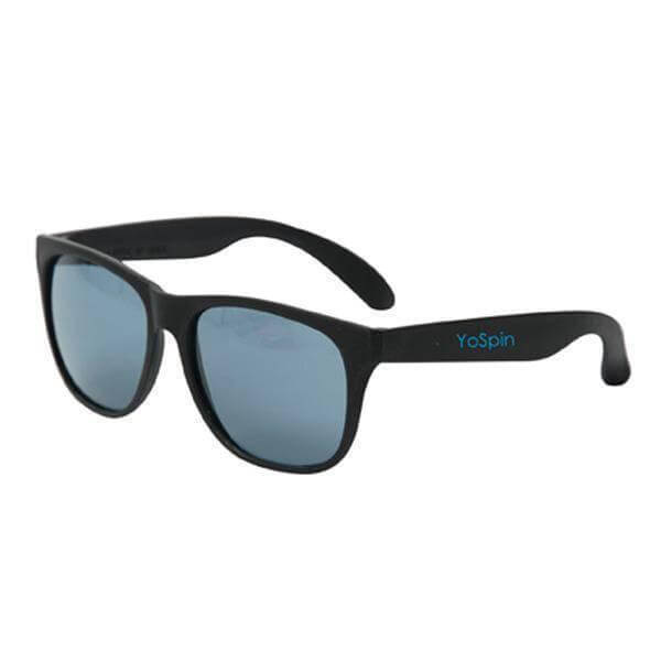 sunglass　custom order Custom Logo Sandy Banks Soft-Tone Sunglasses Canada