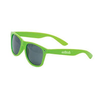 Custom Logo Sandy Banks Sunglasses