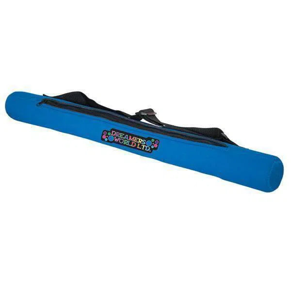 Custom Logo Six Can Neoprene Tube Cooler