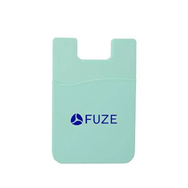 Custom Logo Smart Phone wallet