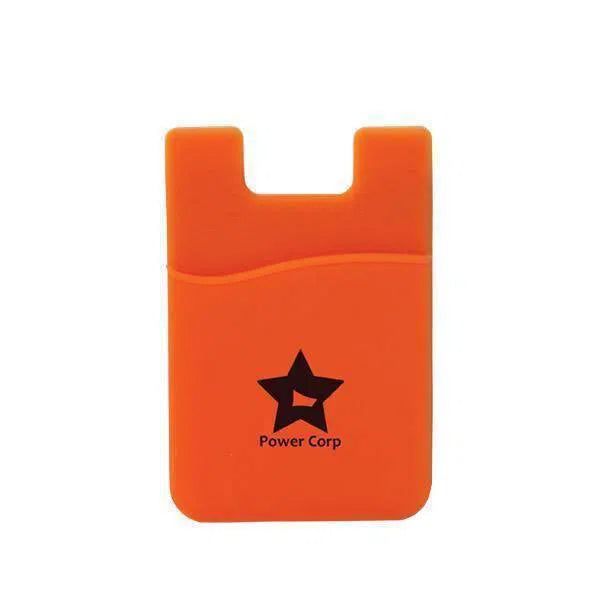Custom Logo Smart Phone wallet