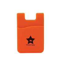 Custom Logo Smart Phone wallet