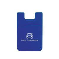 Custom Logo Smart Phone wallet