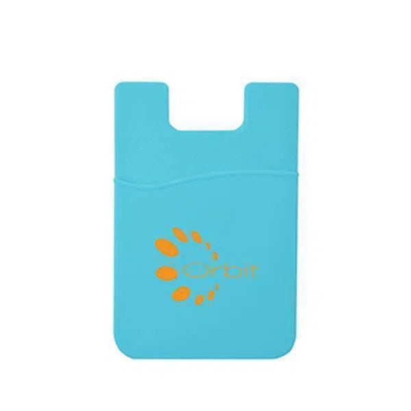 Custom Logo Smart Phone wallet