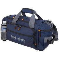 Custom Logo Sports Bag 19"