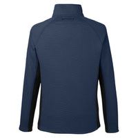 Custom Logo Spyder Constant Half-Zip Sweater - Mens