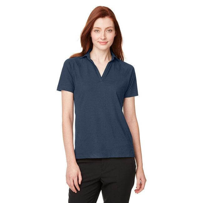 Custom Logo Spyder Ladies' Spyre Polo - Womens