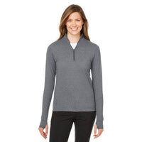 Custom Logo Spyder Ladies' Spyre Quarter-Zip - Womens