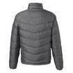 Custom Logo Spyder Pelmo Insulated Puffer Jacket - Mens