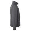Custom Logo Spyder Transport Soft Shell Jacket - Mens