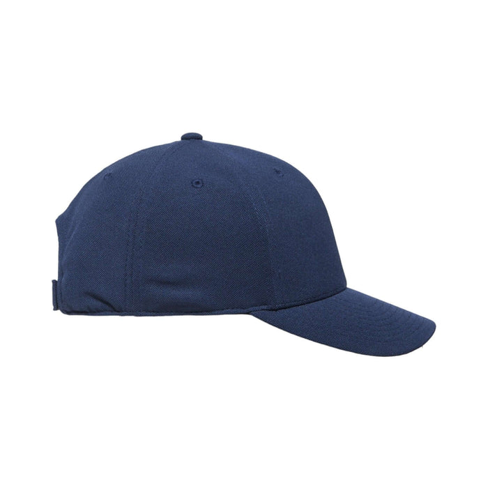 Custom Logo Team 365 Adult Cool & Dry Mini Pique Performance Cap