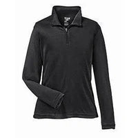 Custom Logo Team 365 Youth Zone Performance Quarter-Zip