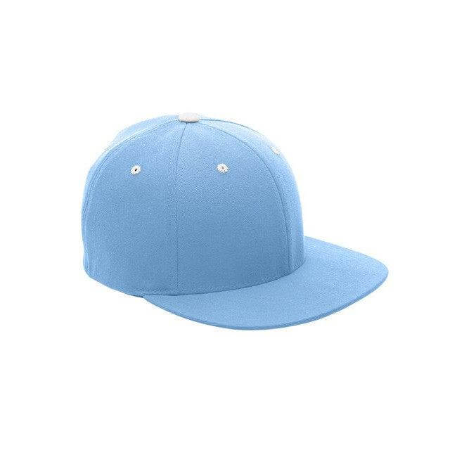 Custom Logo Team 365 by Flexfit Adult Pro-Formance® Contrast Eyelets Cap