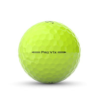 Custom Logo Titleist Pro V1x Golf Balls