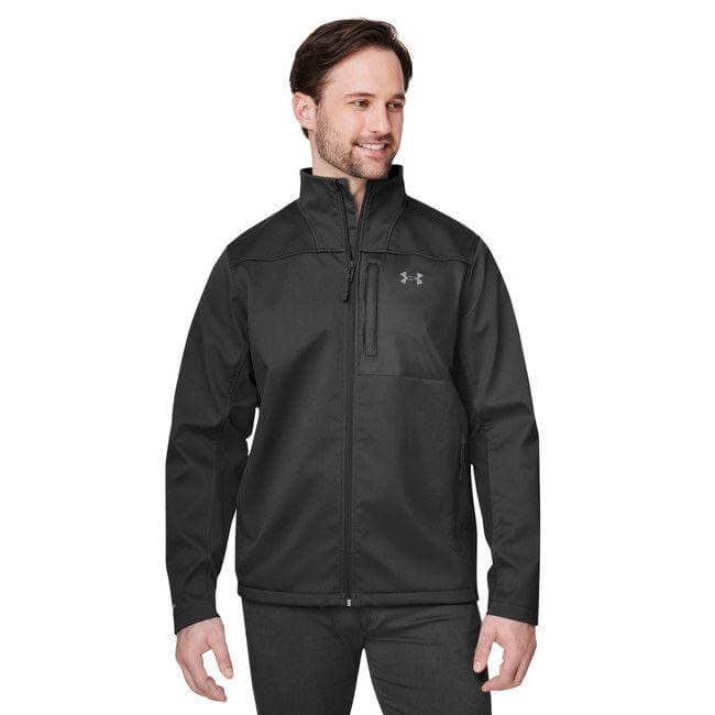 Ysさん専用　Under Armour ColdGear ウィンドブレーカー L Ysさん専用 Under Armour ColdGear ウィンドブレーカー L在
