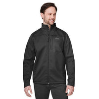 Custom Logo Under Armour ColdGear® Infrared Shield 2.0 Jacket - Mens