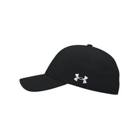 Custom Logo Under Armour Team Blitzing Cap - Unisex