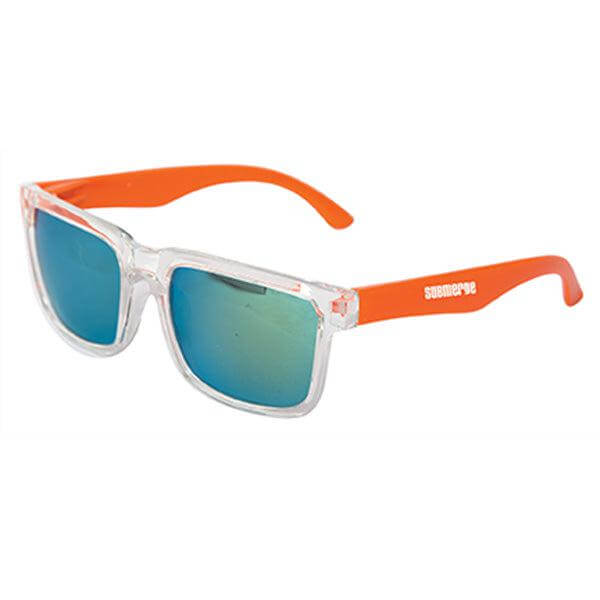 Custom Logo Vizela Crystal Sunglasses
