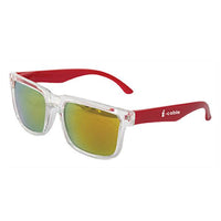 Custom Logo Vizela Crystal Sunglasses