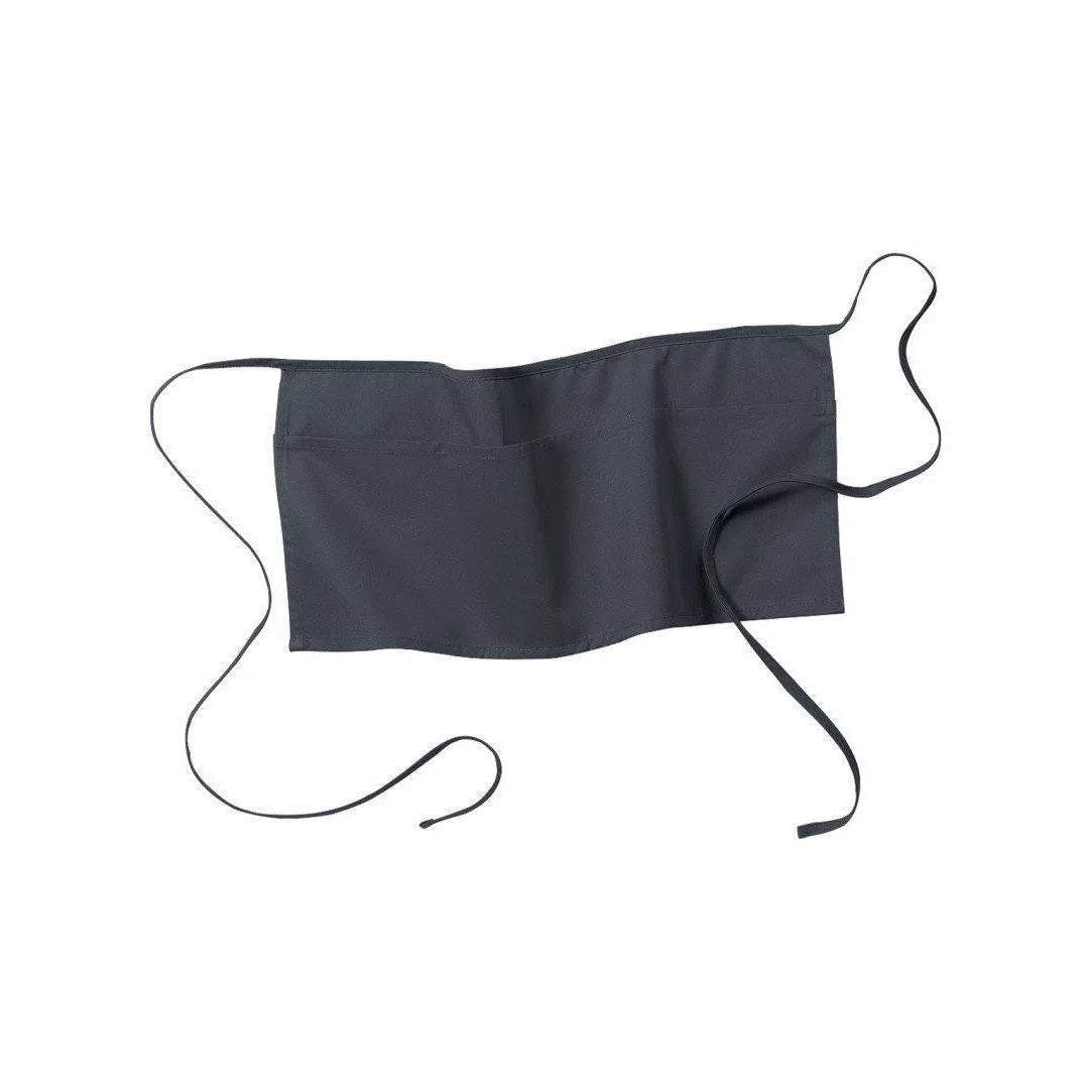 Custom Logo Waist Apron with Pockets