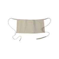 Custom Logo Waist Apron with Pockets