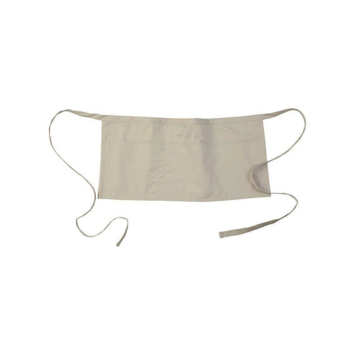 Custom Logo Waist Apron with Pockets
