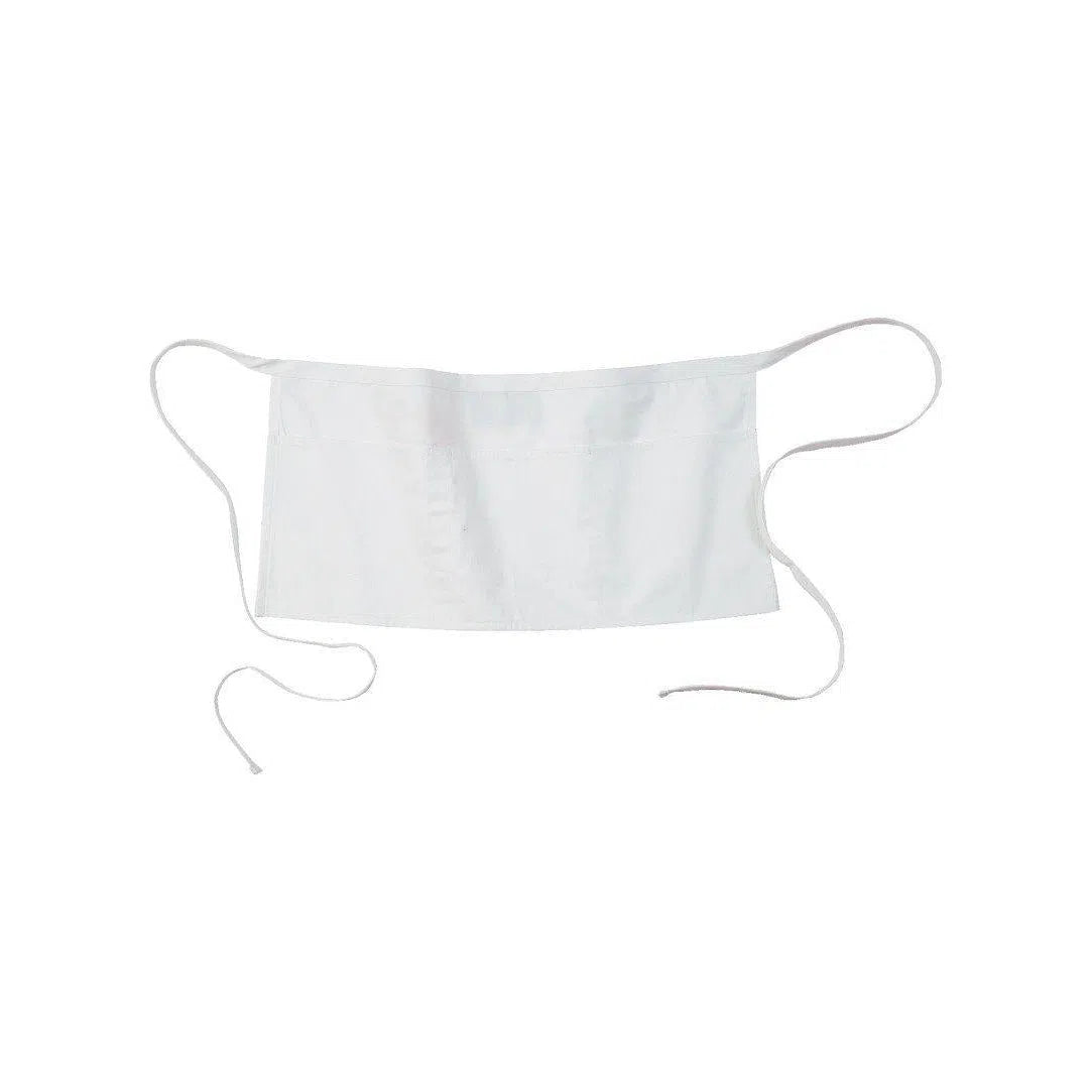 Custom Logo Waist Apron with Pockets