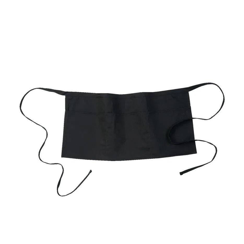 Custom Logo Waist Apron with Pockets