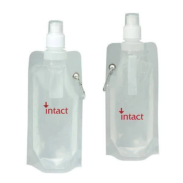 Custom Logo Water Bag