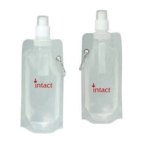 Custom Logo Water Bag