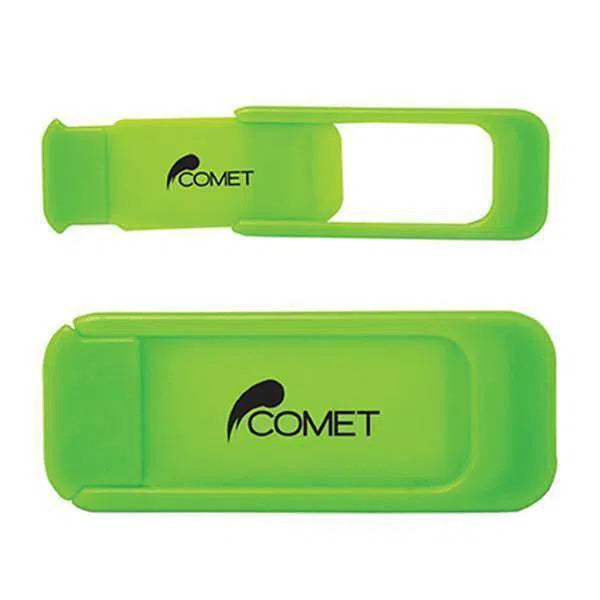 Custom Logo Webcam Sliding Camera Cover