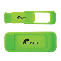 Custom Logo Webcam Sliding Camera Cover