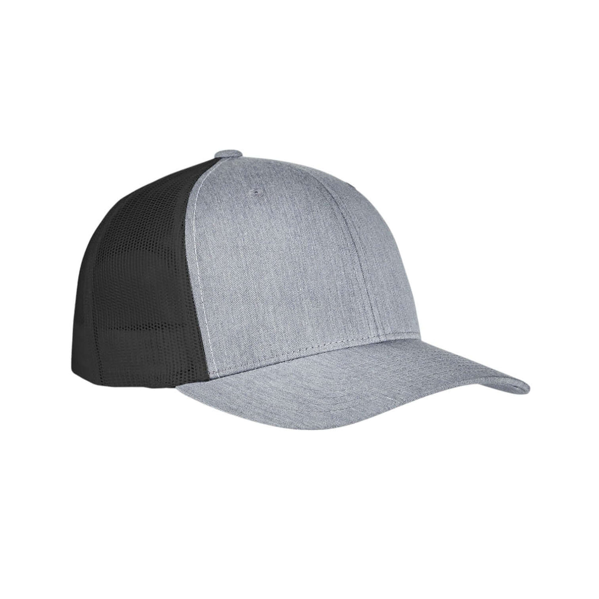 Custom Logo Yupoong Adult Retro Trucker Cap