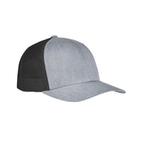 Custom Logo Yupoong Adult Retro Trucker Cap