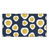Devant Microfiber Weekend Forecast Collection Golf Towels