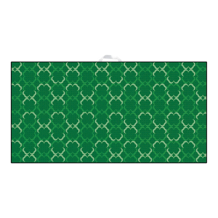 Devant Microfiber Lucky Collection Golf Towels 16X32