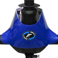 Formula Remote Golf Cart