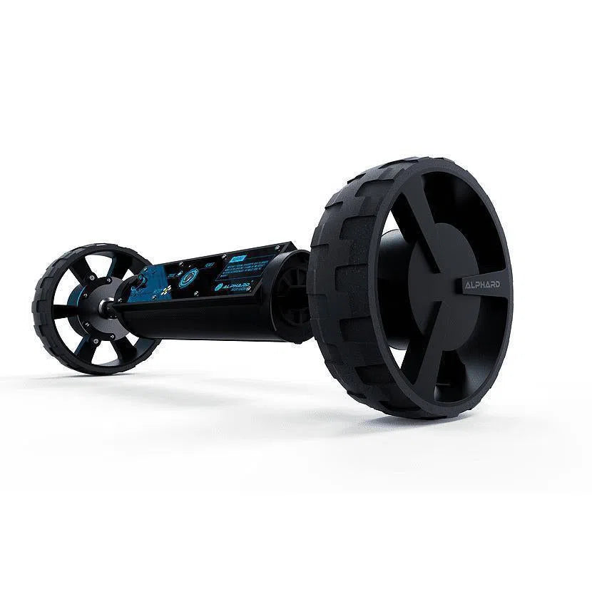 Extra/Replacement Bracket Attachment for Club Booster eWheels - Bracket ONLY