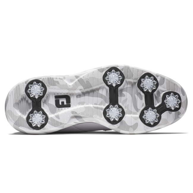 FootJoy Traditions Blucher Golf Shoe
