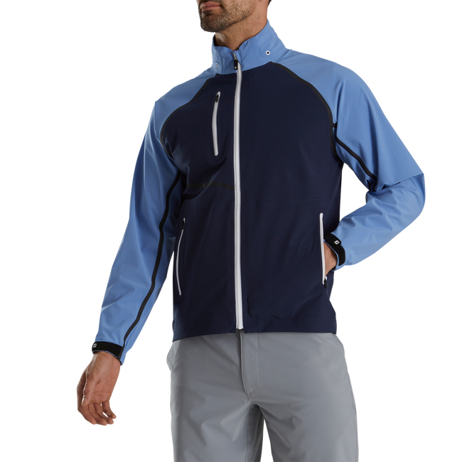 FootJoy HydroTour Rain Jacket Mens Canadian Pro Shop Online