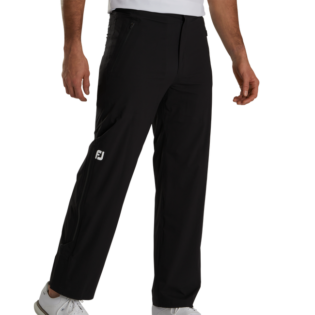 FootJoy DryJoy Select LS Rain Pants - Mens – Canadian Pro Shop Online