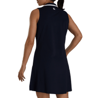 FootJoy Sleeveless Golf Dress - Womens