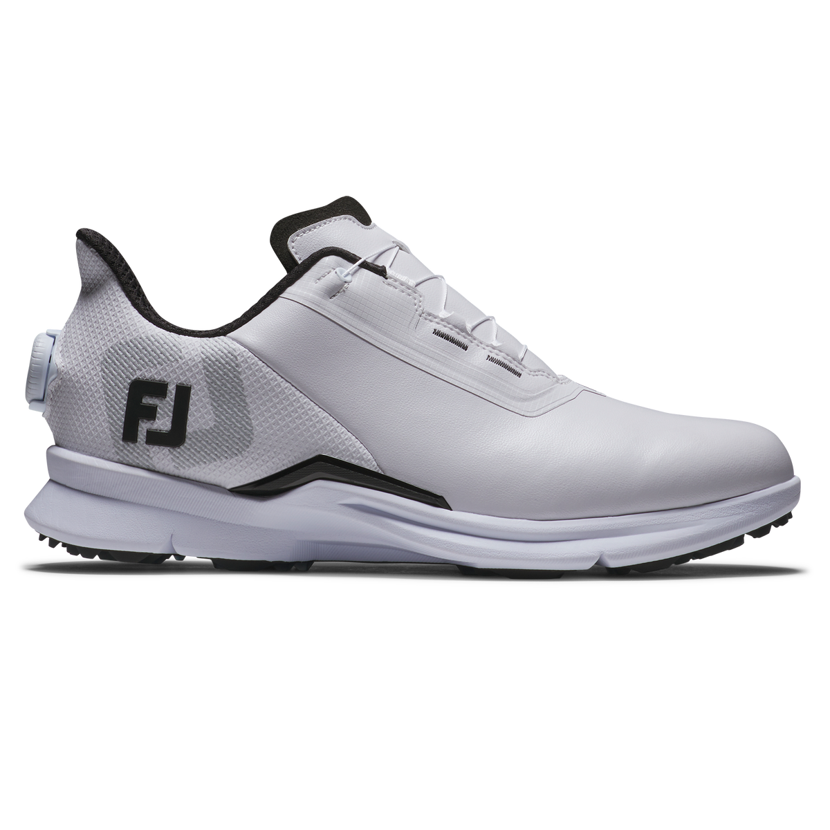Footjoy Fuel Spikeless Boa Golf Shoe Mens, Canada – Canadian Pro