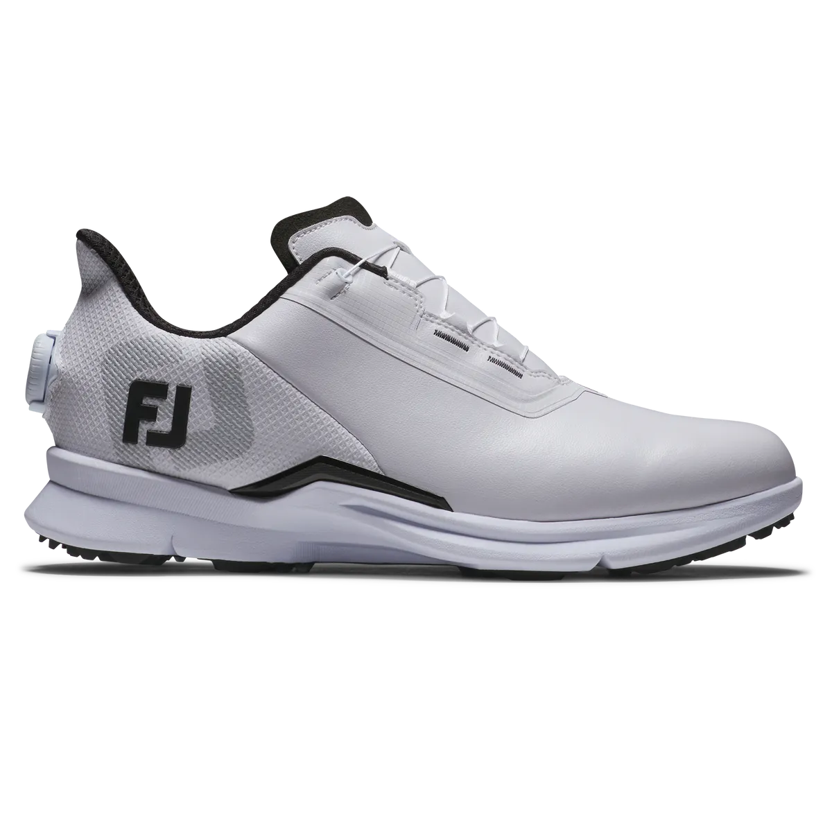 Footjoy Fuel Spikeless Boa Golf Shoe - Mens - Canadian Pro Shop Online