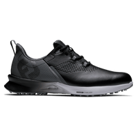 Footjoy Fuel Spikeless Laced Golf Shoe - Mens - BLOWOUT SALE