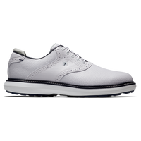 Footjoy Traditions Spikeless Golf Shoe - Mens