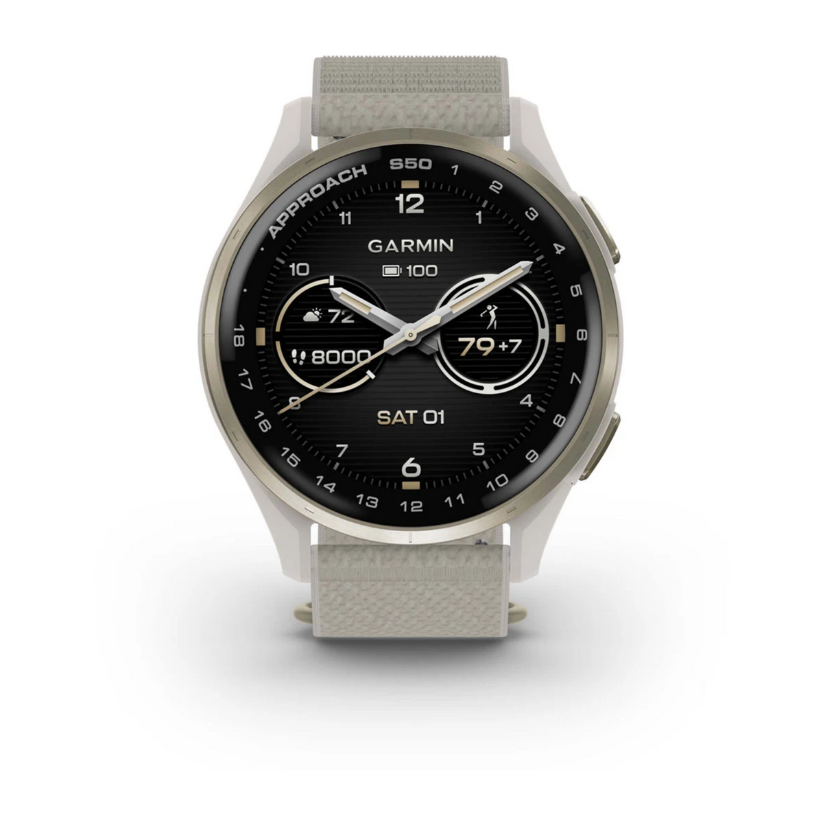 Garmin Approach® G50 GPS Golf Watch