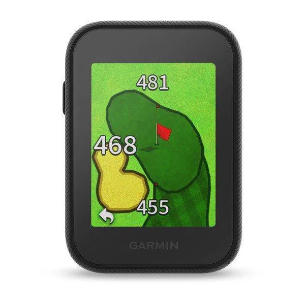Garmin Approach G30 - Handheld GPS Golf Device